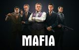 zber z hry Mafia: Definitive edition